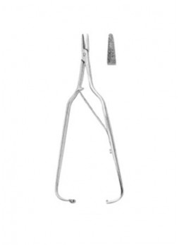 Needle Holders